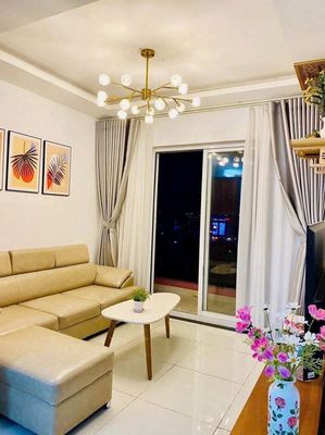 Rent a Topaz Home- Full furniture, two bedrooms, ten million a month.