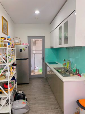 It's hot. Luxcity House 73 meters. Two bedrooms. Two bathrooms.