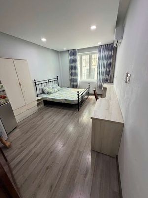 Studio, the service apartment for students' hotels, rmit, office workers.