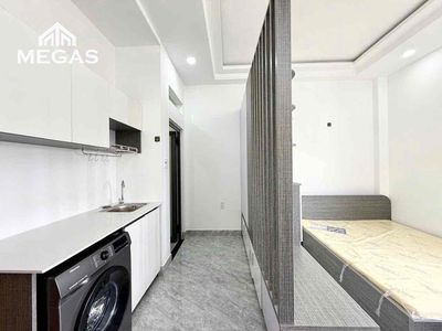 The mini-full window-level furniture right now Hương Lộ 2 is a new top-of-the-art.