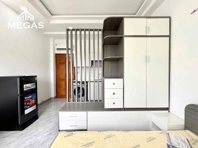 The mini-full window-level furniture right now Hương Lộ 2 is a new top-of-the-art.