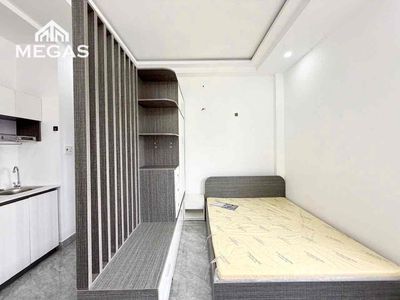 The mini-full window-level furniture right now Hương Lộ 2 is a new top-of-the-art.
