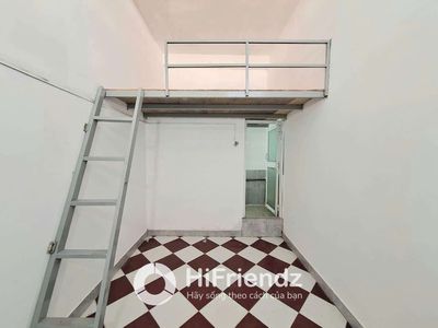 Good bid room - near the University of Charitable Writing - near aeon Tân Phú