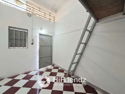 Good bid room - near the University of Charitable Writing - near aeon Tân Phú