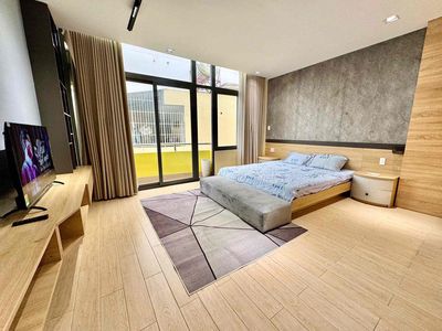 Level 1 apartment near Lital Park.