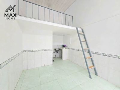 Tell Zhang the new room - Linh Xuân-D.3 near Thủ Đức University Village