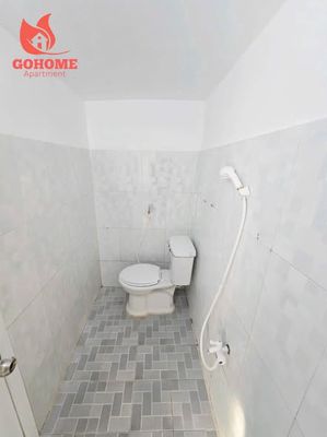 Tell Zhang the new room - Linh Xuân-D.3 near Thủ Đức University Village