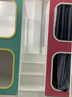 Sleepbox District 7 Nguyễn Văn Linh near ufd-the University of Sun win 1 million and a half