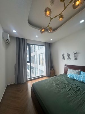 Rent a nice Lavida Plus bedroom.