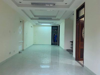Rent a mini villa in An Phú five bedrooms - only 40 million - empty houses