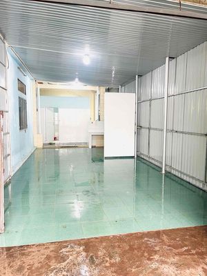 Rent the base room at Bà Điểm