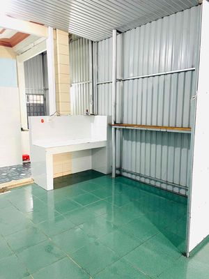 Rent the base room at Bà Điểm