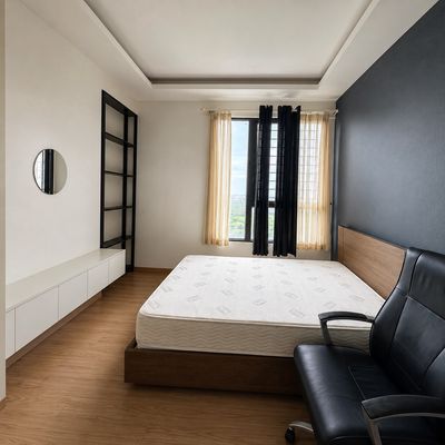 Rent Era Town District 790 meters 2 3 bedrooms View Rivers 11.5 million