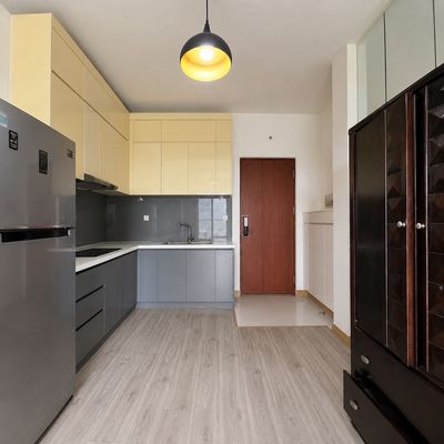 Rent Era Town District 790 meters 2 3 bedrooms View Rivers 11.5 million