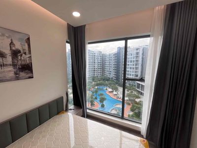 The owner quickly rented the Diamond Centery-Celadon City apartment.