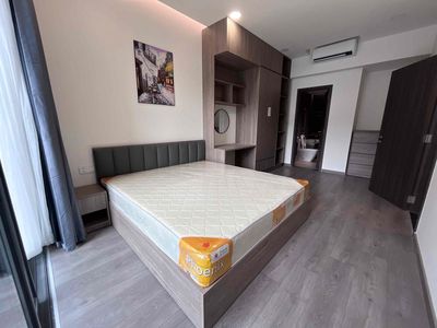 The owner quickly rented the Diamond Centery-Celadon City apartment.