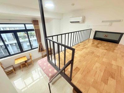 Dupex - Nguyễn Gia Trí - Right on uth, hutech, Stepu