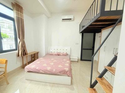 Dupex - Nguyễn Gia Trí - Right on uth, hutech, Stepu