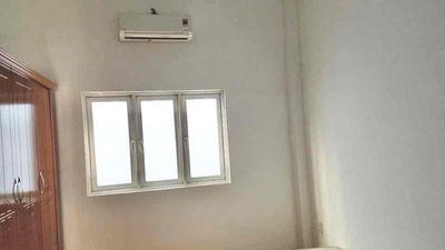 High room, air conditioning for the Nam.