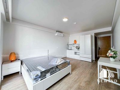 Rent apartment near lotte mart, University tmit tdtu ufm, kcx rich