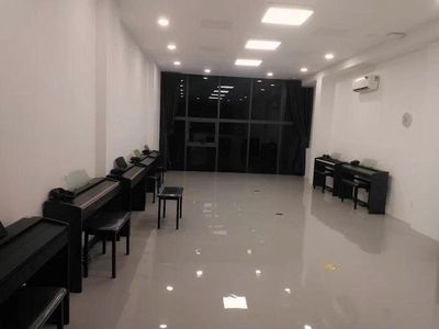 Renting Đặng Dung District 1 – 4 X22 M, 3rd floor, 6 bedrooms. For 57 million.
