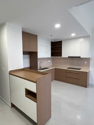 Rent Victoria Village district 2, 2 bedrooms 12 million a month.