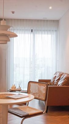 The good price-one Feliz En Vista bedroom full of beautiful furniture will soon be empty for only 18 million