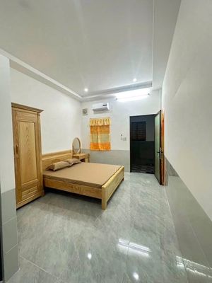 Rent Minihouse to build NVC.8 million a month.