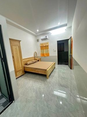 Rent Minihouse to build NVC.8 million a month.