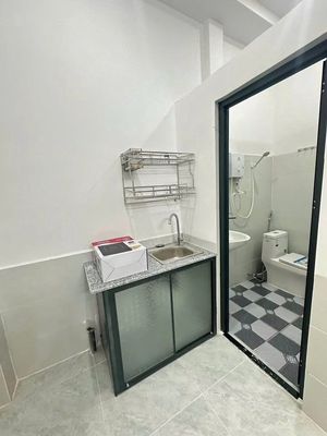 Rent Minihouse to build NVC.8 million a month.
