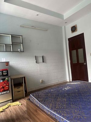 Renting room - Đặng Chất-7702 District 8 front