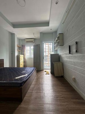 Renting room - Đặng Chất-7702 District 8 front