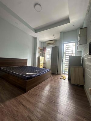 Renting room - Đặng Chất-7702 District 8 front
