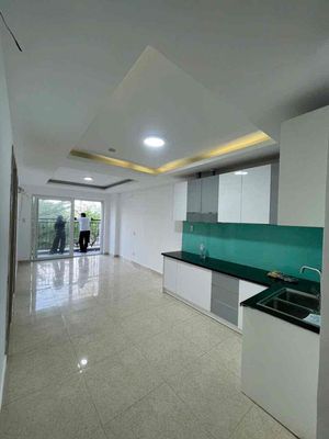 Renting apartments into Lê Văn Khương, District 12.