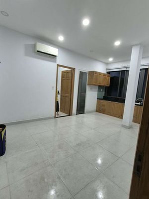 To rent the apartment market Hóc Môn lead.