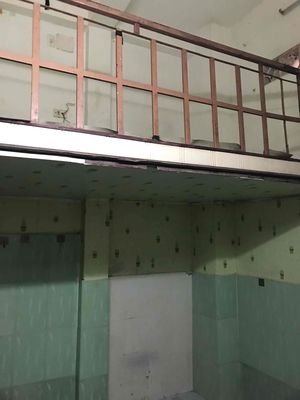 Rent a room with a guard at Trần Văn Dư near the T3 station