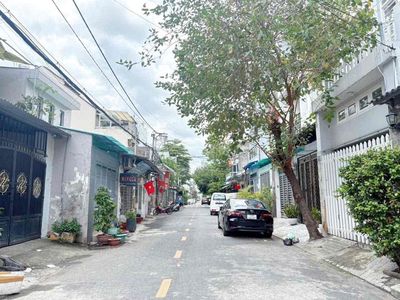 18 million-story four-story furniture-dep Zqz Street, Tân Phú.
