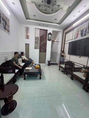 18 million-story four-story furniture-dep Zqz Street, Tân Phú.