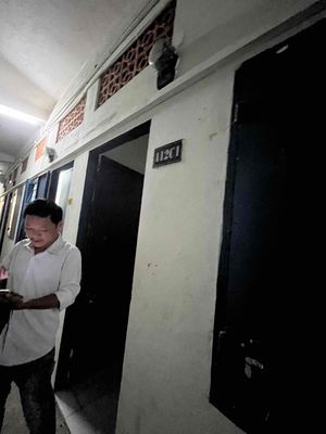 Room Thủ Đức.