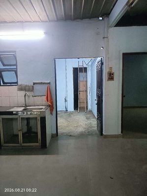 Rent fourth-degree housing level 8