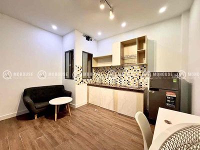 Rent mini apartment.