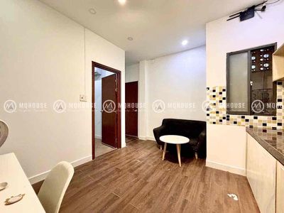 Rent mini apartment.