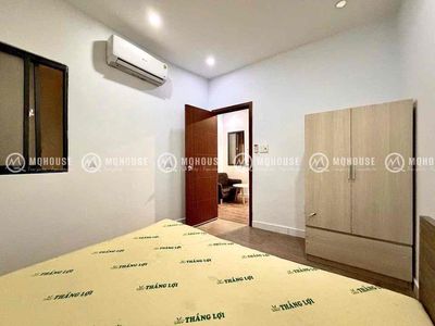 Rent mini apartment.