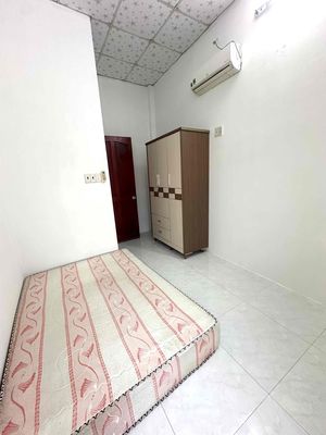 Basic interior room, now free.