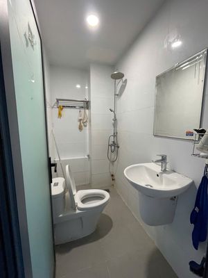 Need share of the original room