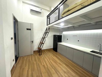 Rent Duprix at 1 m8, Bình Thạnh Nguyễn Cửu Vân Road