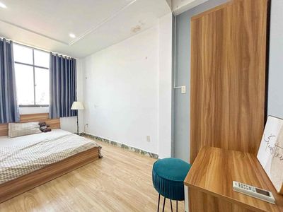 Two bedrooms, open sleep near a planned park, supermarkets, markets...