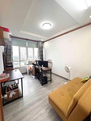 Bigemco apartment 3 bedrooms 105 m2, Full interior - 14 million ath rent