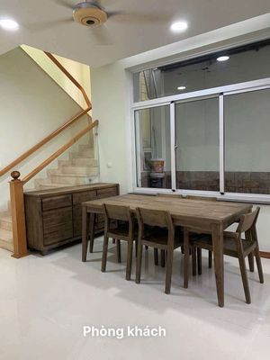 Cheap housing, etown Tân Bình.