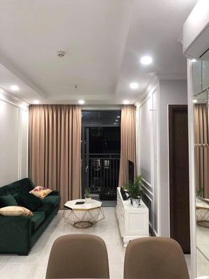 The owner of Him Lam Phú An Full rents 10.5 million, 69 meters2, two bedrooms.
